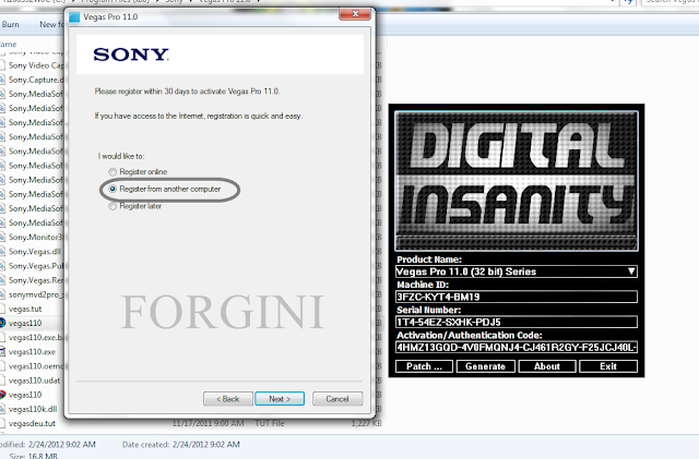 Sapphire Plugin Sony Vegas 17 Free